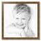 ArtToFrames 24x24 Inch Picture Frame, This 1.40 Inch Custom Wood Poster Frame is Available in Multiple Colors, Great for Your Art or Photos - Comes with Economy Acrylic and Corrugated Backing (A73RC)